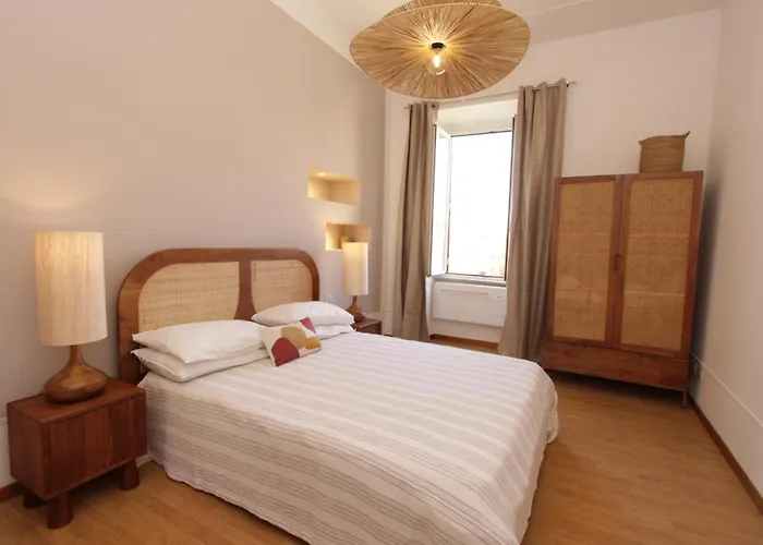 Appartement Crescenzio Flats Rome