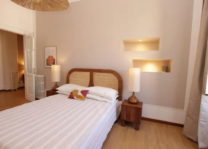Appartement Crescenzio Flats *