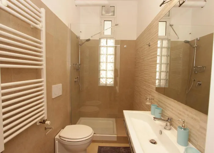 Crescenzio Flats Appartement Rome