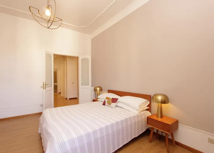 Crescenzio Flats Appartement *